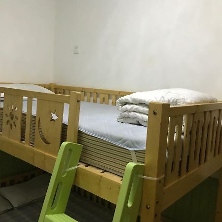 No.2 Haiguan Hutong Youth Hostel Τιαντζίν Εξωτερικό φωτογραφία