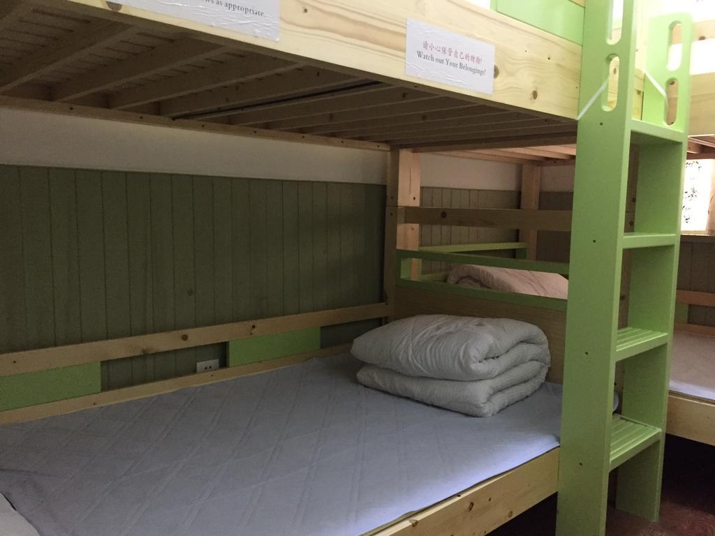 No.2 Haiguan Hutong Youth Hostel Τιαντζίν Εξωτερικό φωτογραφία