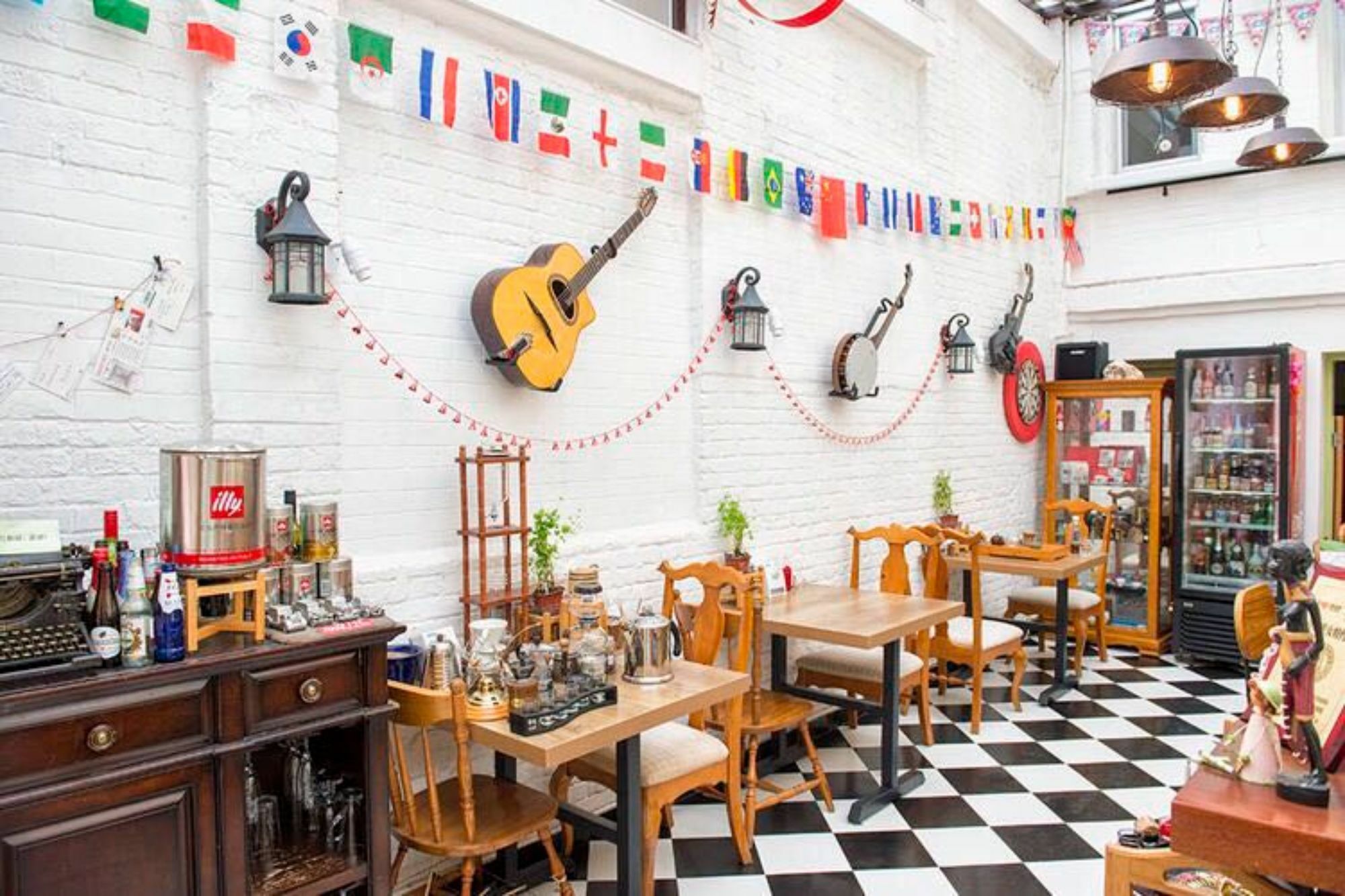 No.2 Haiguan Hutong Youth Hostel Τιαντζίν Εξωτερικό φωτογραφία