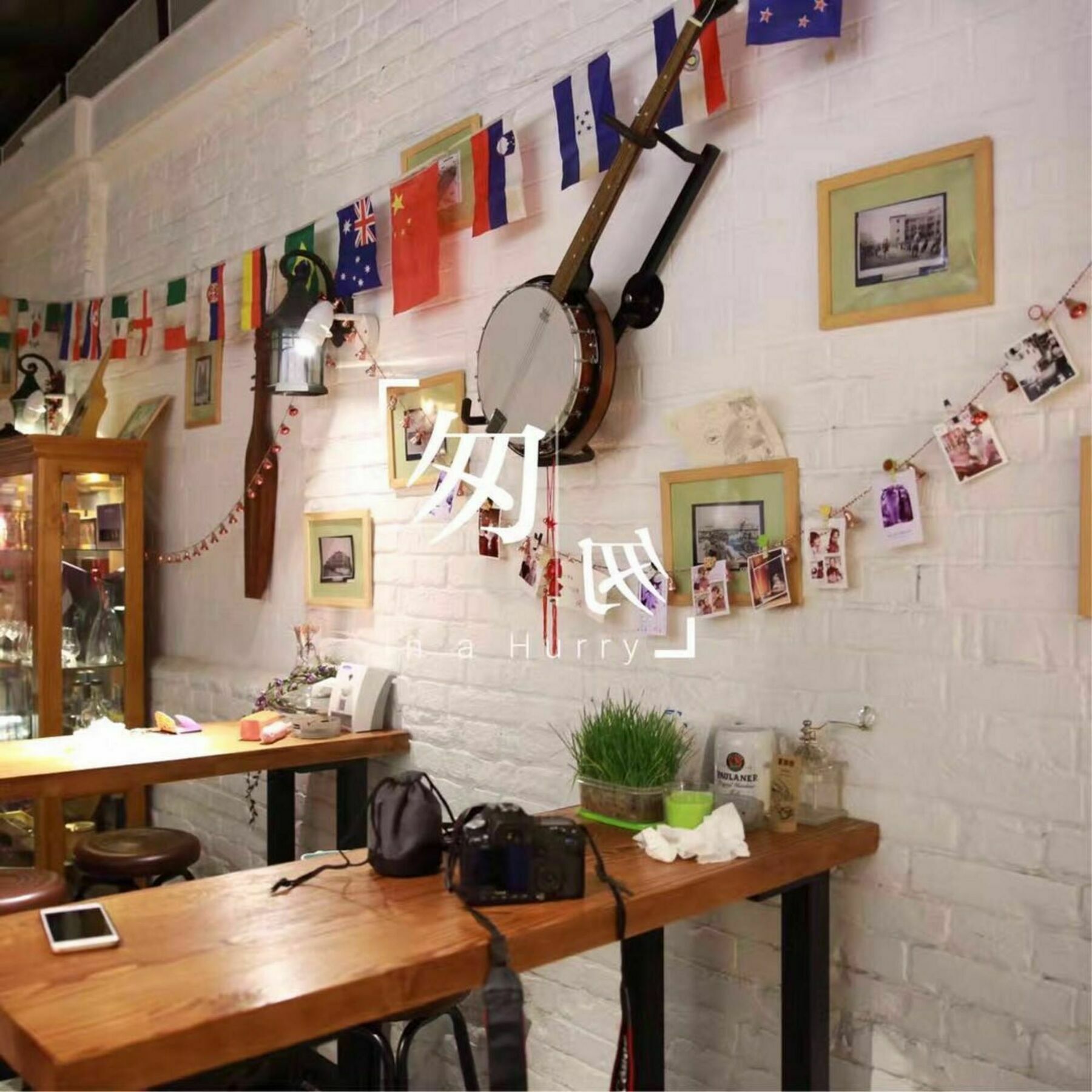 No.2 Haiguan Hutong Youth Hostel Τιαντζίν Εξωτερικό φωτογραφία